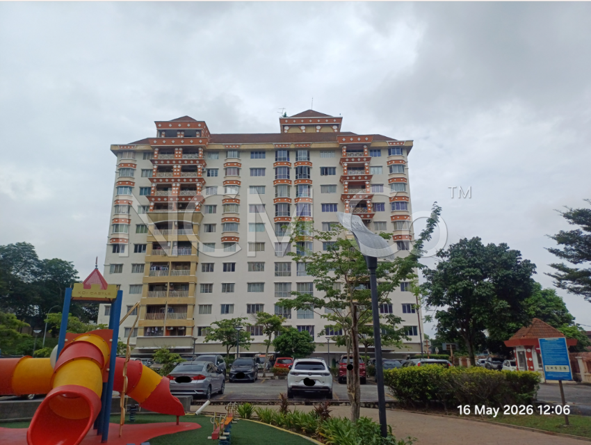 Service Apartment