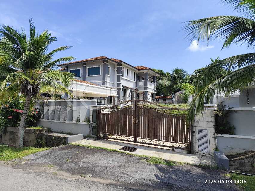 2 Storey Detached House