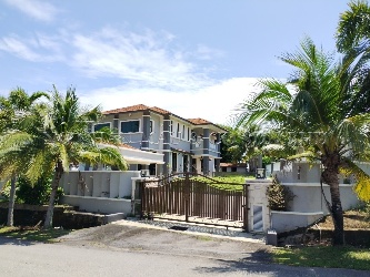 2 Storey Detached House