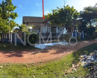 1 Storey Detached House
