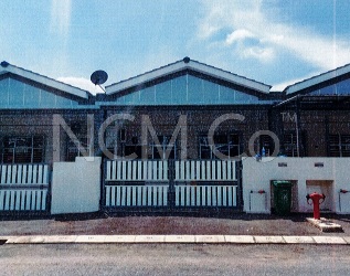 1 Storey Terrace House, Intermediate