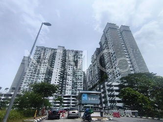 Service Apartment