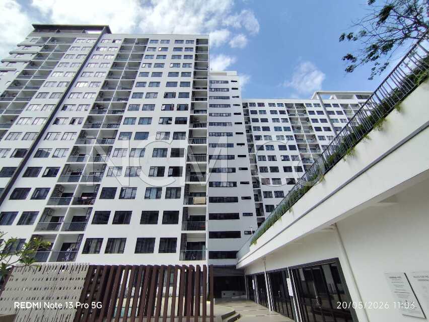 Condominium