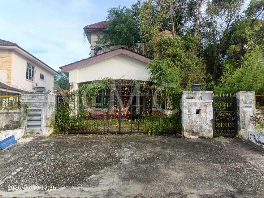 2 Storey Detached House
