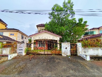 2 Storey Detached House