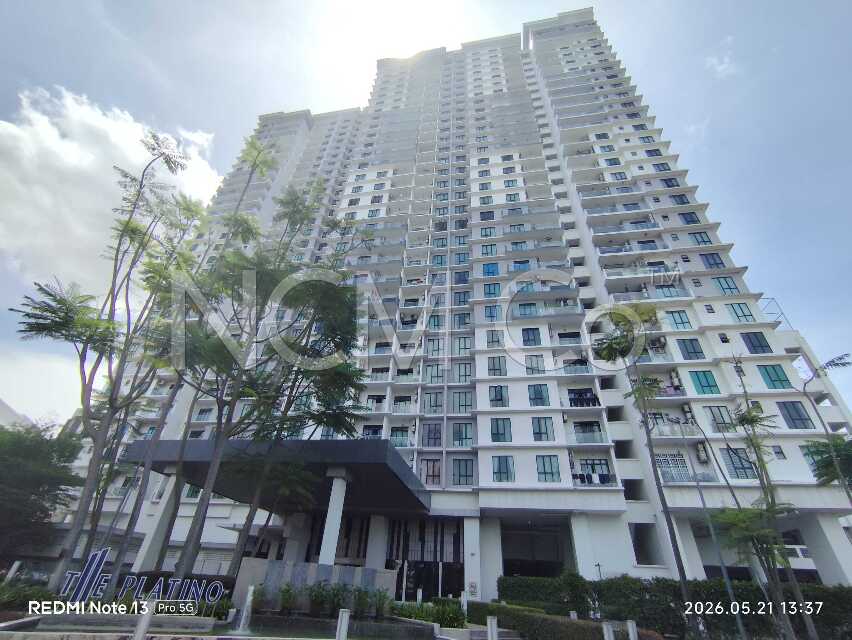 Service Apartment