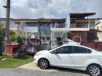 2 Storey Terrace House, Intermediate