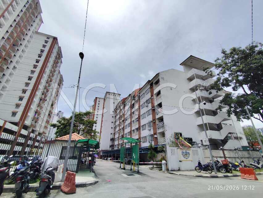 Condominium