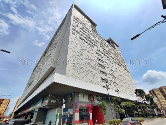 Shop Lot