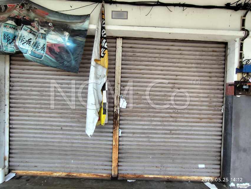 4 Storey Shop Office, Intermediate