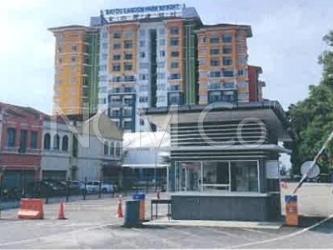 Service Apartment