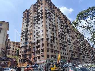 Apartment, Low Cost