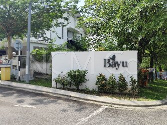 2.5 Storey Semi Detached House