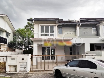 2.5 Storey Semi Detached House