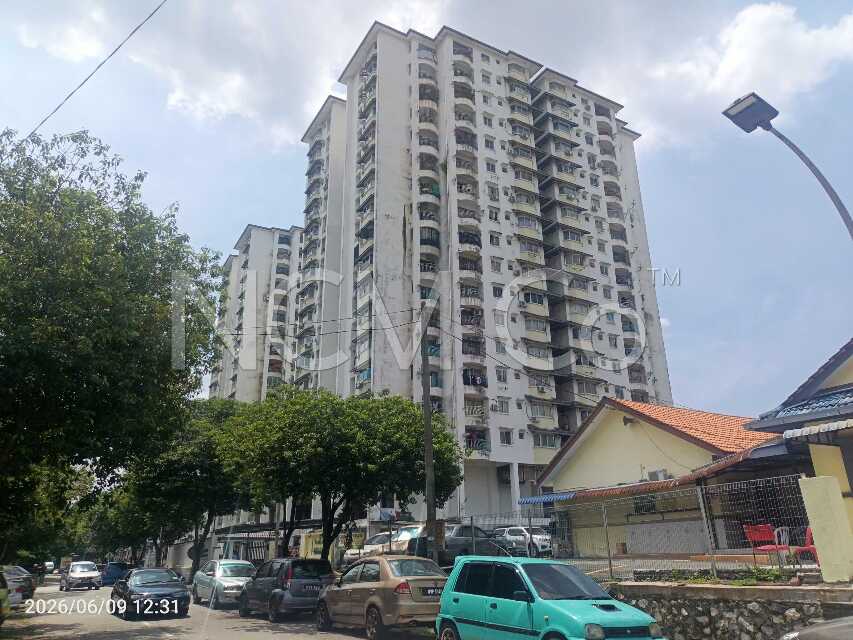 Condominium