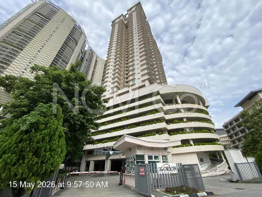 Condominium