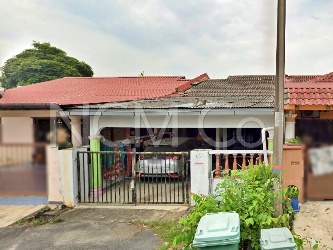 1 Storey Terrace House, Intermediate