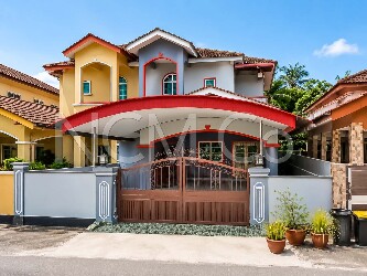 Semi Detached House