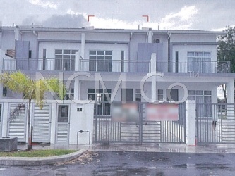 2 Storey Terrace House, Intermediate