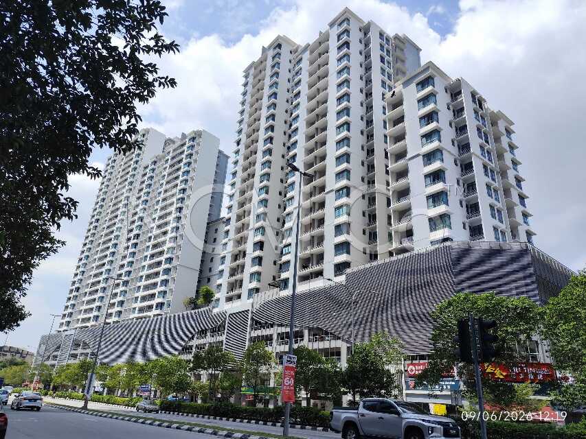 Service Apartment