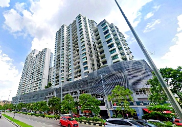 Service Apartment