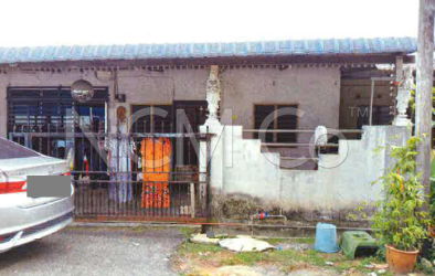 1 Storey Terrace House, Intermediate