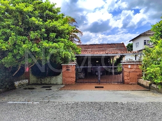 2 Storey Detached House