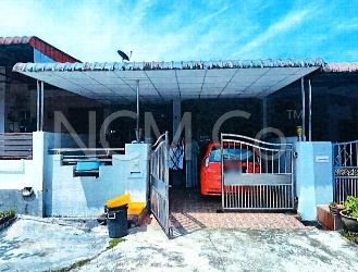 1 Storey Terrace House, Intermediate