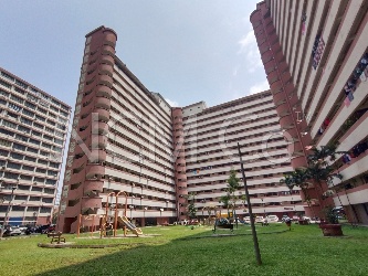 Service Apartment