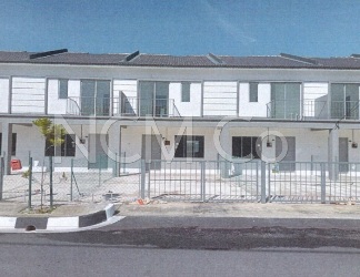 2 Storey Terrace House, Intermediate