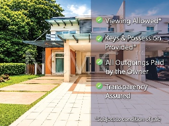 2 Storey Semi Detached House