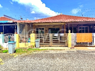 1 Storey Terrace House, Intermediate
