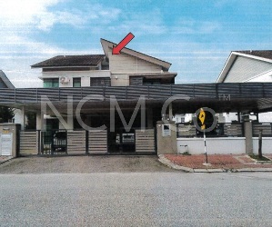 2 Storey Bungalow