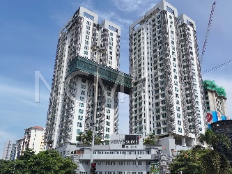 Service Apartment
