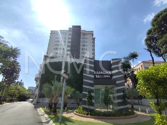 Service Apartment