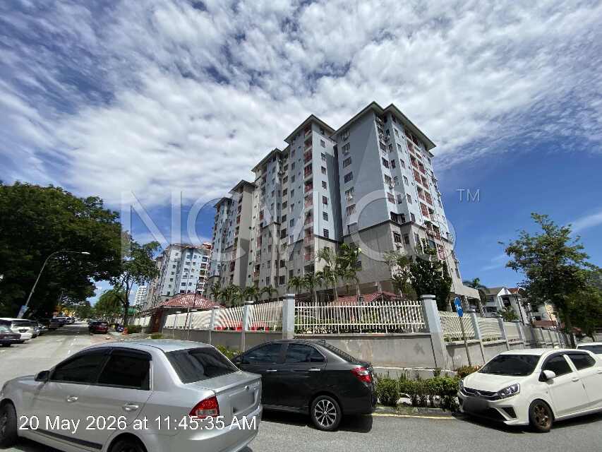 Condominium, Medium Cost