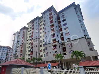 Condominium, Medium Cost