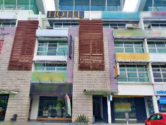Office Unit, Intermediate