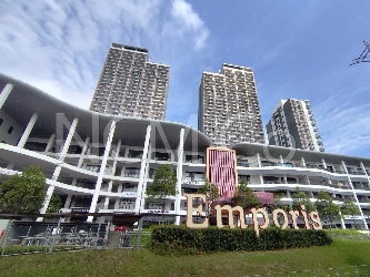 Service Apartment