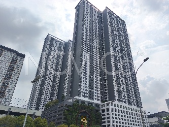 Service Apartment