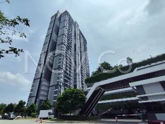 Service Apartment