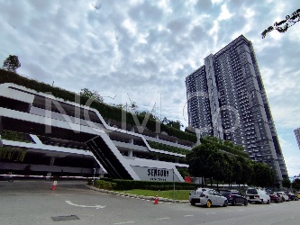 Service Apartment