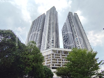 Service Apartment
