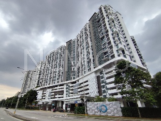 Service Apartment