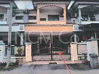 2 Storey Terrace House, Intermediate