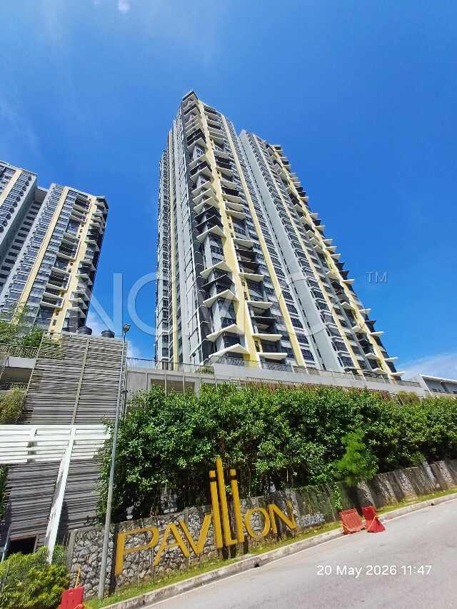 Service Apartment