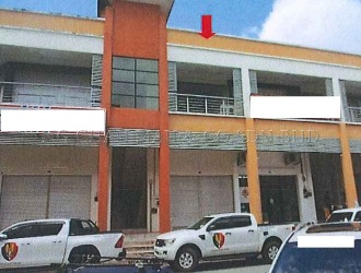 2 Storey Shop House, Intermediate