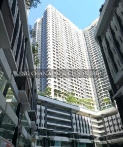 Service Apartment