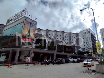 Retail Unit