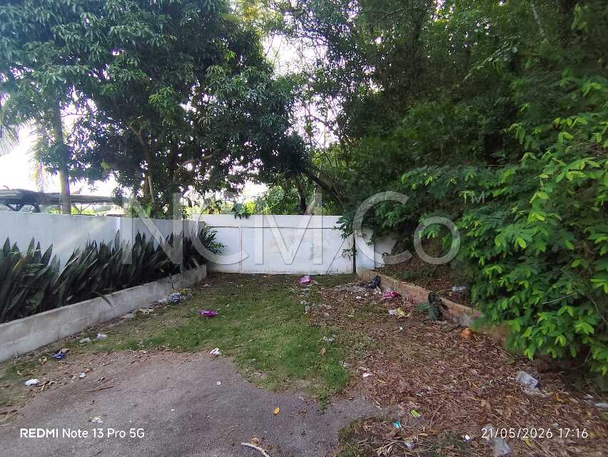 2 Plot Vacant Land